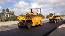 36 đơn vị chậm bảo trì đường bộ bị phê bình