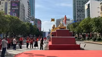 Triển lãm, chiếu phim “Âm vang Đại thắng mùa Xuân 1975 trong điện ảnh”