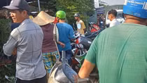 Nữ chủ quán cà phê tử vong bất thường trong tình trạng khỏa thân