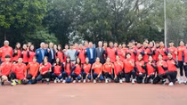 Điền kinh Việt Nam với hy vọng lấy lại ngôi đầu