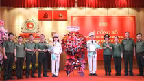 Bệnh viện 30-4 có hai tân Phó Giám đốc
