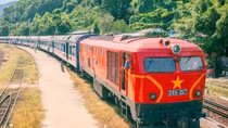 Đường sắt đã bán hơn 70.600 vé tàu trong dịp nghỉ lễ 30/4-1/5