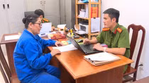 Dự án đang treo nhưng vẫn “nổ” sắp khởi công, lừa chiếm đoạt tiền cọc