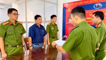 Truy tố 2 cựu Phó Chủ tịch UBND thị xã Giá Rai