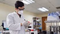 Những cán bộ Công an tận tụy vì cuộc sống bình yên