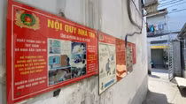 Hàng ngàn phòng trọ có nguy cơ bị ngưng hoạt động vì chưa khắc phục PCCC