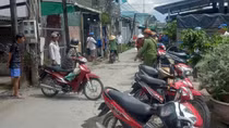 Làm rõ nguyên nhân 3 người tử vong trong phòng trọ ở Đồng Tháp