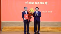 Đồng chí Nguyễn Thanh Nghị giữ chức Trưởng Ban Chính sách, chiến lược Trung ương