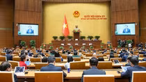 Thần tốc và bền bỉ làm nhiều việc có lợi cho dân, cho nước