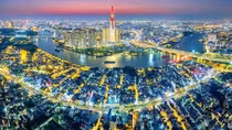 Công bố Báo cáo kinh tế Việt Nam 2025 của OECD