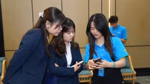 Thí điểm hỗ trợ cửa hàng, hộ kinh doanh chuyển đổi số tại Thái Nguyên