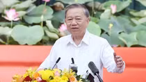 TP Hồ Chí Minh hướng tới tầm vóc mới là “siêu đô thị quốc tế” của Đông Nam Á
