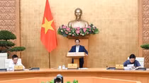Khẩn trương tháo gỡ vướng mắc để bộ máy hành chính cấp xã hoạt động hiệu năng, hiệu lực, hiệu quả