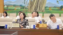Cần nghiên cứu lộ trình xây dựng mức phí bảo hiểm tiền gửi