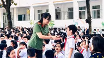 Hưởng ứng Ngày Pháp luật Việt Nam 9/11: Lan tỏa ý thức sống và làm việc theo Hiến pháp và pháp luật