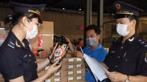 Cưỡng chế nhiều doanh nghiệp ở TP Hồ Chí Minh nợ thuế “khủng”
