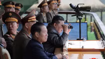 Ông Kim Jong-un nêu nhiệm vụ then chốt của quân đội Triều Tiên