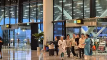 Hành trình hồi sinh sự sống trên chuyến bay đặc biệt của Vietnam Airlines