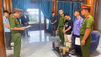 Núp bóng du lịch để lao động bất hợp pháp ở nước ngoài