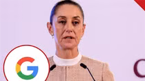 Tổng thống Mexico kiện Google vì đổi tên vịnh Mexico