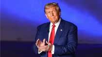 Tổng thống Trump: Ấn Độ - Pakistan đã đồng ý ngừng bắn