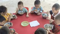 Công an tiếp nhận đơn từ các nhà hảo tâm đề nghị xác minh dự án “Nuôi em Nghệ An”