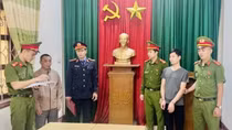Bắt đối tượng sau cai nghiện vẫn sử dụng ma túy
