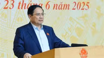 Đấu tranh không ngừng nghỉ, kiên quyết quét sạch tội phạm về thuốc, thực phẩm giả