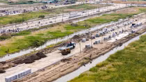 Hưởng lợi từ hạ tầng, nhà đất vùng giáp ranh sẽ kiềm chế giá nhà ở tại TP Hồ Chí Minh