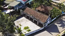 Về làng di sản Trường Lưu