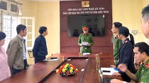 Công an Đà Nẵng triệt phá đường dây mua bán hóa đơn trên 1.000 tỷ đồng