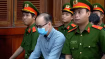 Cựu giám đốc Trung tâm Lý lịch tư pháp Quốc gia bị đề nghị 18 -19 năm tù