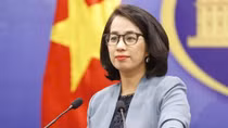 Việt Nam hoan nghênh thỏa thuận ngừng bắn giữa Campuchia-Thái Lan
