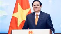 Thủ tướng Phạm Minh Chính tham dự Hội nghị Thượng đỉnh BRICS mở rộng năm 2025