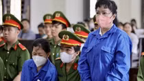 Tổ hợp chưa tốt nghiệp tiểu học, lập dự án bất động sản “ma” lừa gần 1.000 người