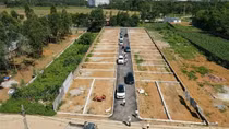 Quy định về tách thửa đất trước khi chuyển mục đích sử dụng đất