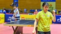 Không để lỡ “giai đoạn vàng” của các tay vợt trẻ