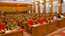 Nâng cao chất lượng công tác quản lý đầu tư xây dựng và doanh trại trong CAND