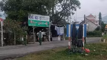 Một người chết sau vụ ẩu đả bằng dao tự chế giữa hai nhóm thanh niên
