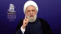 Thủ lĩnh Hezbollah phát cảnh báo sẽ đáp trả Israel