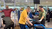 Có phải cấp lại hộ chiếu để điều chỉnh thông tin sau sáp nhập tỉnh?