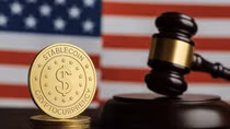 Hạ viện Mỹ thông qua dự luật quản lý tiền điện tử stablecoin