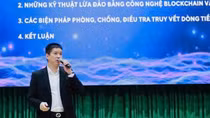 Bài học từ những vụ tấn công mạng, “chôm” hàng chục triệu USD