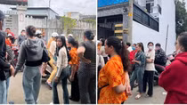 Xác minh thông tin vụ nghi vỡ hụi hàng trăm tỷ đồng ở TP Hồ Chí Minh