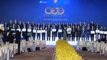 Liên Minh Kinh Tế On-chain Toàn cầu với chiến lược thúc đẩy Nội lực và kết nối Ngoại lực