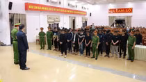 Quảng Trị: Khởi tố 38 đối tượng về các tội “Cố ý gây thương tích” và “Gây rối trật tự công cộng"