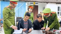Bài 4: Không để ngắt quãng công việc, nâng cao chất lượng phục vụ người dân