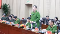 Kéo giảm 30% tội phạm sử dụng không gian mạng để lừa đảo