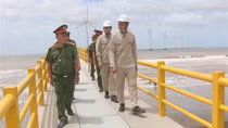 Năng lượng sạch góp phần phát triển kinh tế-xã hội vùng Đồng bằng sông Cửu Long