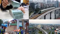 Chạy nước rút giải ngân đầu tư công